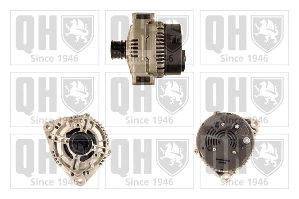 Alternator (QRA1941)