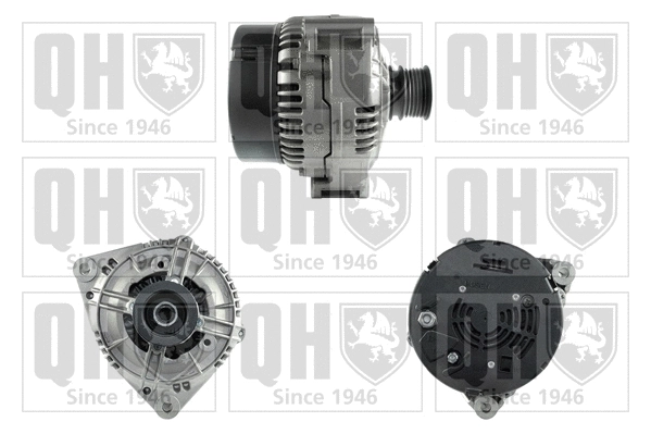 Alternator (QRA1827)