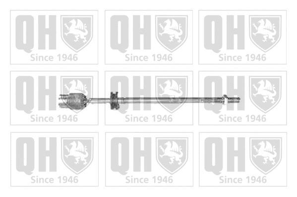 Inner Tie Rod (QR5209S)