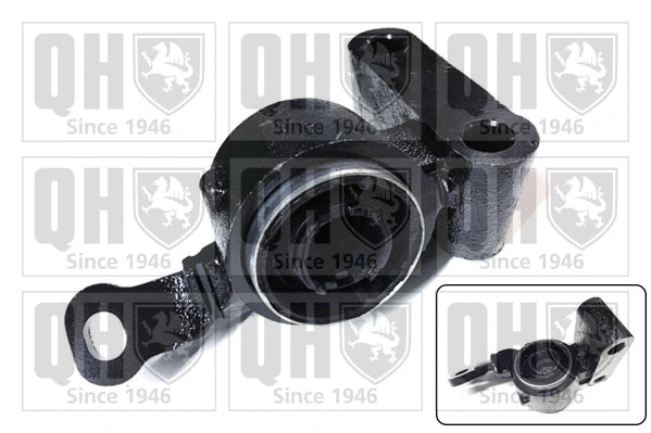 Mounting, control/trailing arm (EMS8187)