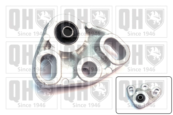Mounting, engine (EM4276)