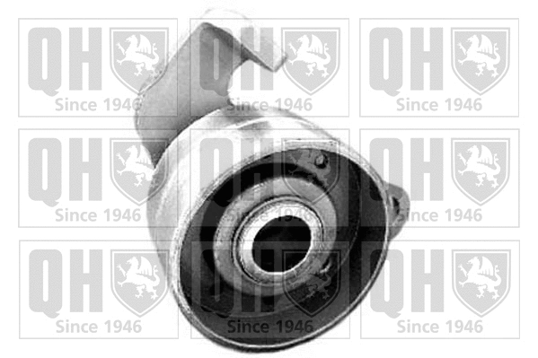 Tensioner Pulley, timing belt (QTT819)