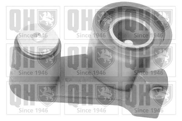 Tensioner Pulley, timing belt (QTT1130)