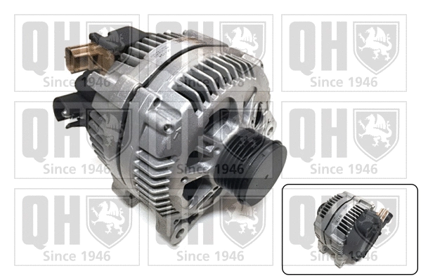 Alternator (QRA1451)