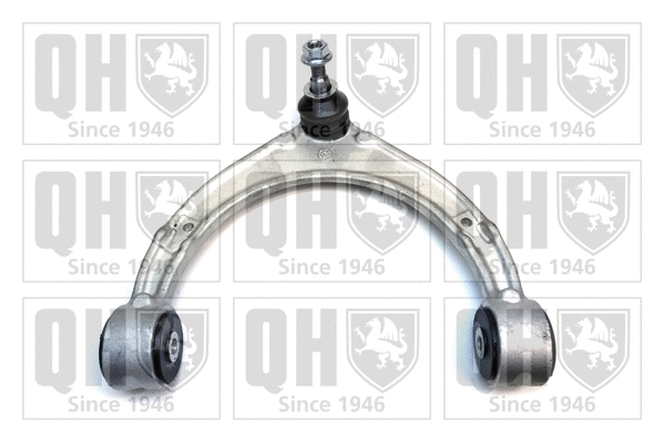 Control/Trailing Arm, wheel suspension (QSA2732S)