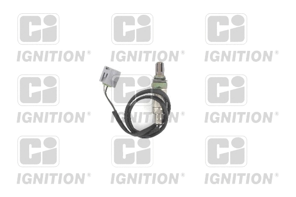 Lambda Sensor (XLOS1557)