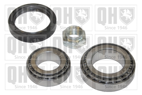 Wheel Bearing Kit (QWB545)