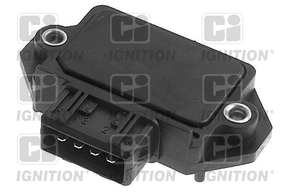 Switch Unit, ignition system (XEI34)