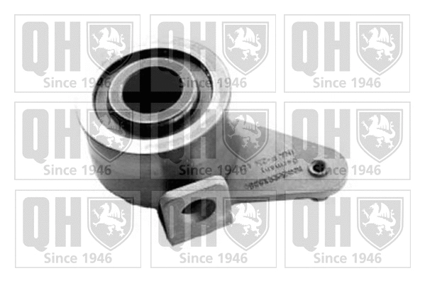 Tensioner Pulley, timing belt (QTT507)