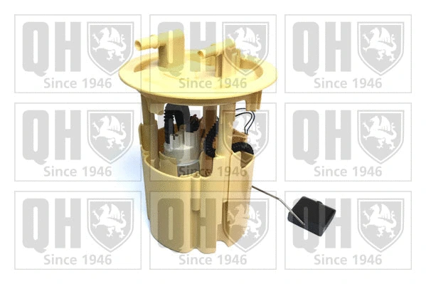 Fuel Feed Unit (QFP932)