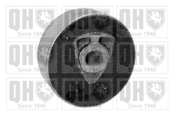 Mounting, support frame/subframe (EM3404)