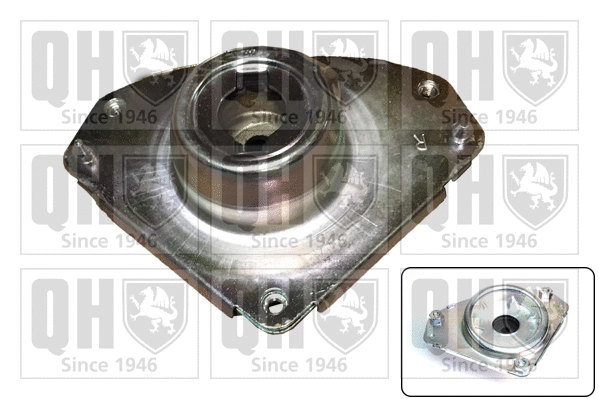 Suspension Strut Support Mount (EMR1836)