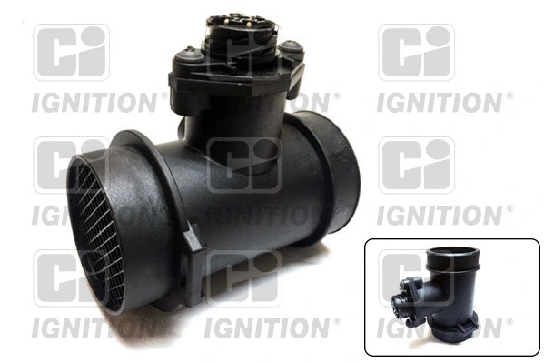 Mass Air Flow Sensor (QM946)