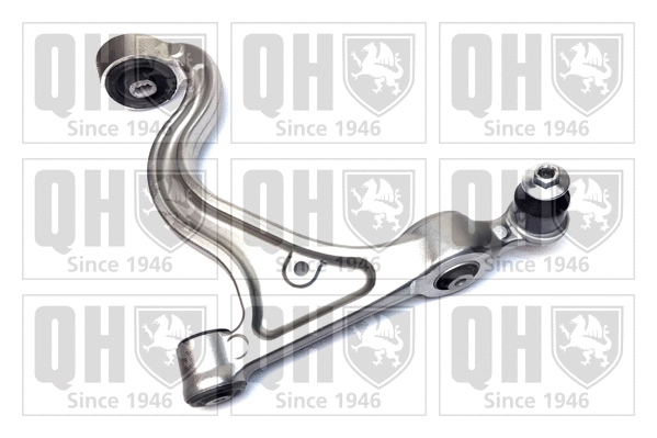 Control/Trailing Arm, wheel suspension (QSA2789S)