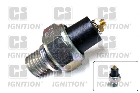 Oil Pressure Switch (XOPS61)