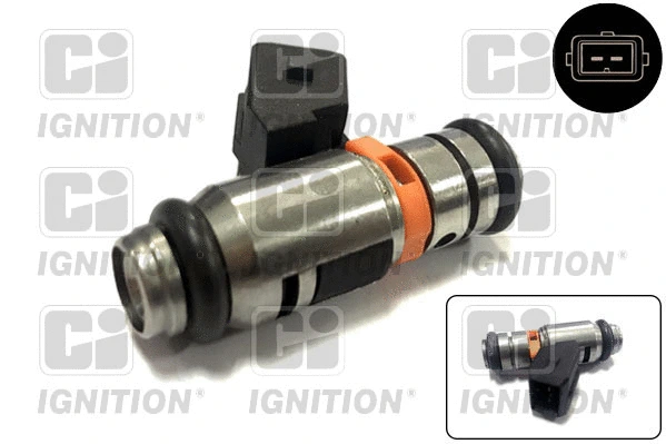 Injector (XPSI116)
