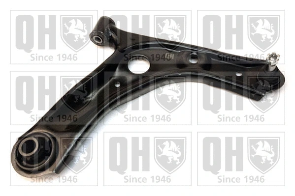 Control/Trailing Arm, wheel suspension (QSA2915S)
