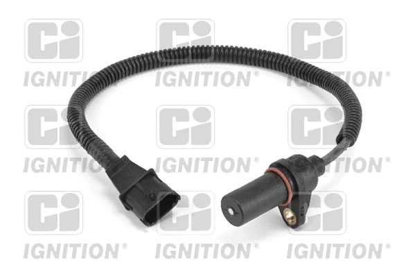 Sensor, crankshaft pulse (XREV471)