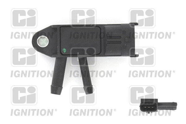 Sensor, exhaust pressure (XEPS107)