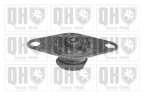 Mounting, engine (EM4377)