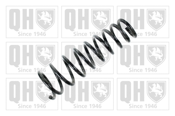 Suspension Spring (QCS7091)