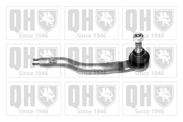 Tie Rod End (QR2964S)