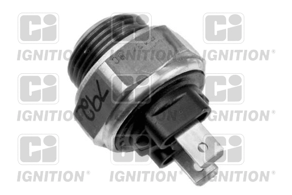 Temperature Switch, radiator fan (XEFS288)