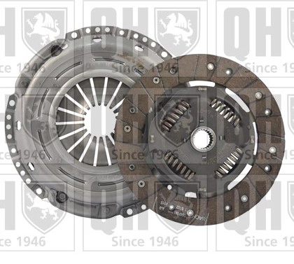 Clutch Kit (QKT4805AF)