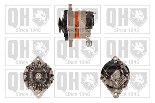 Alternator (QRA2341)