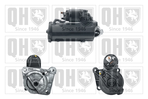Starter (QRS1626)