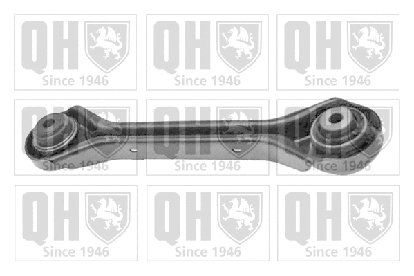 Control/Trailing Arm, wheel suspension (QSJ3400S)
