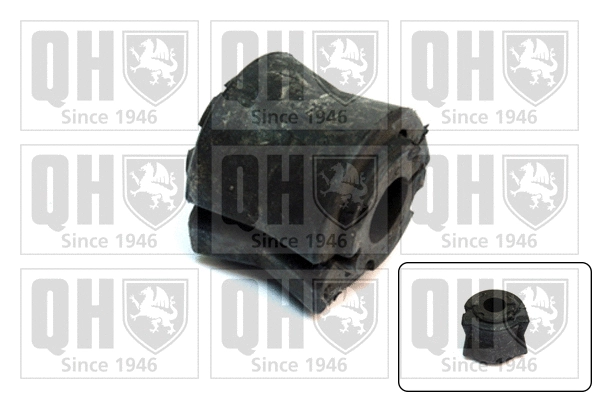 Mounting, stabiliser bar (EMB7189)
