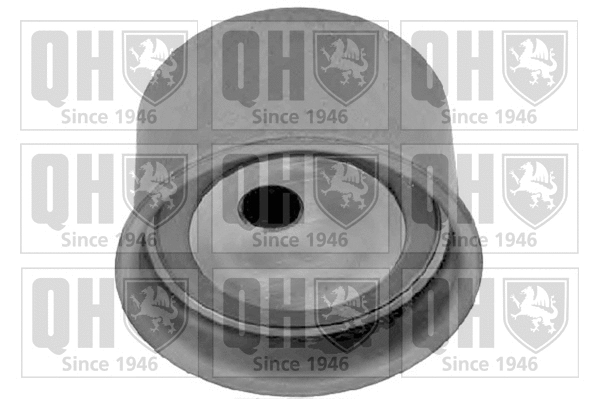 Tensioner Pulley, timing belt (QTT1090)