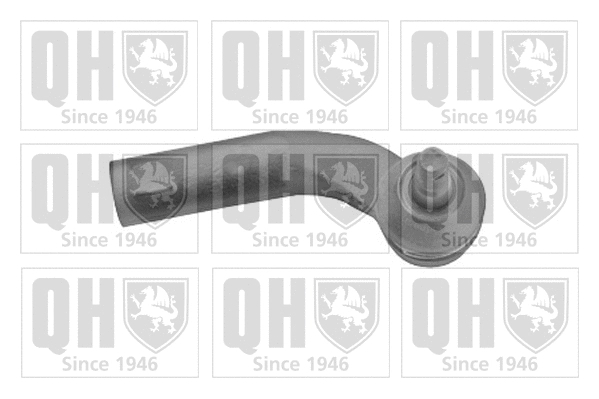 Tie Rod End (QR3384S)
