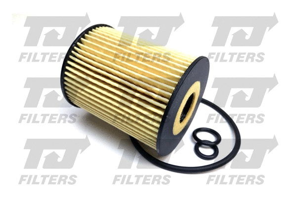 Oil Filter (QFL0328)