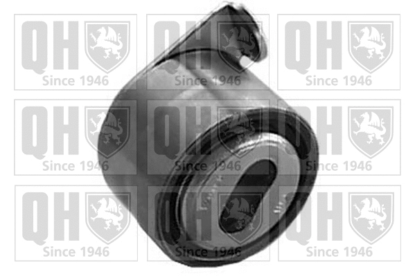 Tensioner Pulley, timing belt (QTT119)