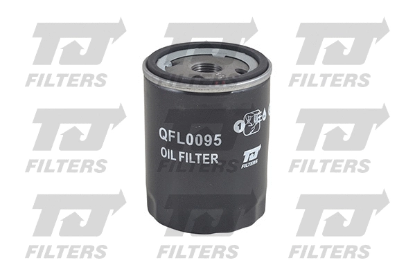Oil Filter (QFL0095)