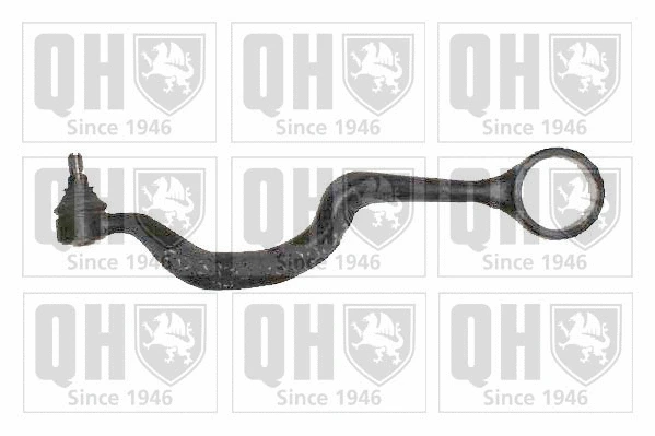 Control/Trailing Arm, wheel suspension (QSJ1251S)