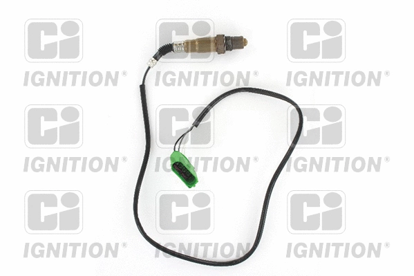 Lambda Sensor (XLOS1193)