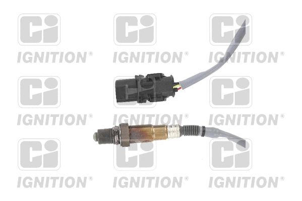 Lambda Sensor (XLOS1316)