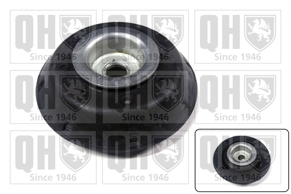 Suspension Strut Support Mount (EMR4823)