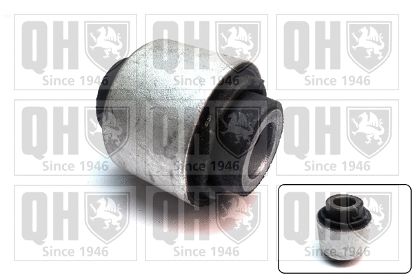 Mounting, control/trailing arm (EMS8647)