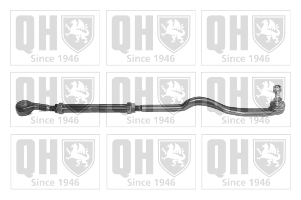 Tie Rod (QDL1728S)
