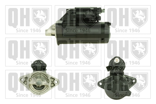 Starter (QRS1685)