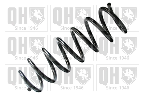 Suspension Spring (QCS8374)