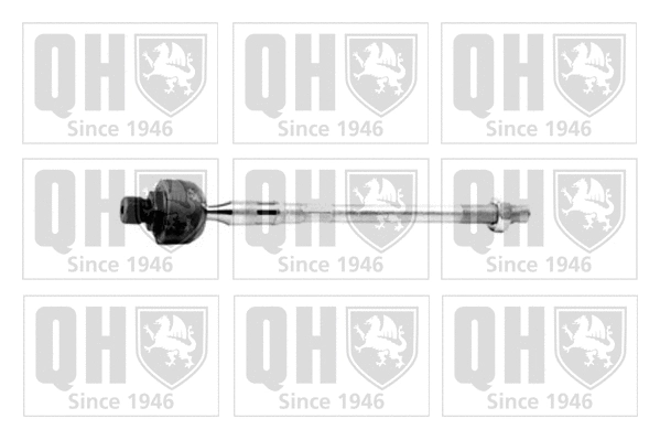Inner Tie Rod (QR3732S)