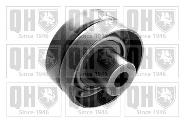 Deflection/Guide Pulley, timing belt (QTT415)