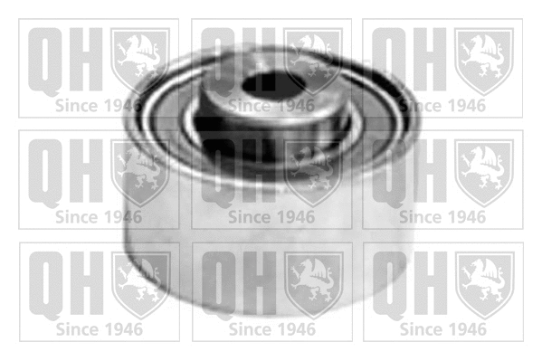 Deflection/Guide Pulley, timing belt (QTT458)