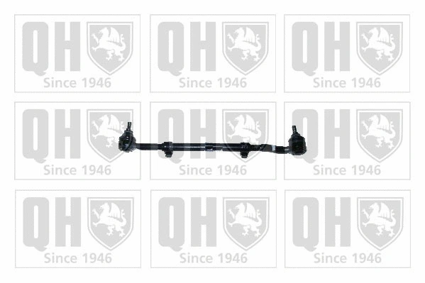 Tie Rod (QDL3025S)