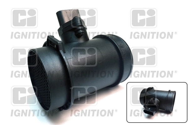 Mass Air Flow Sensor (QM1080)